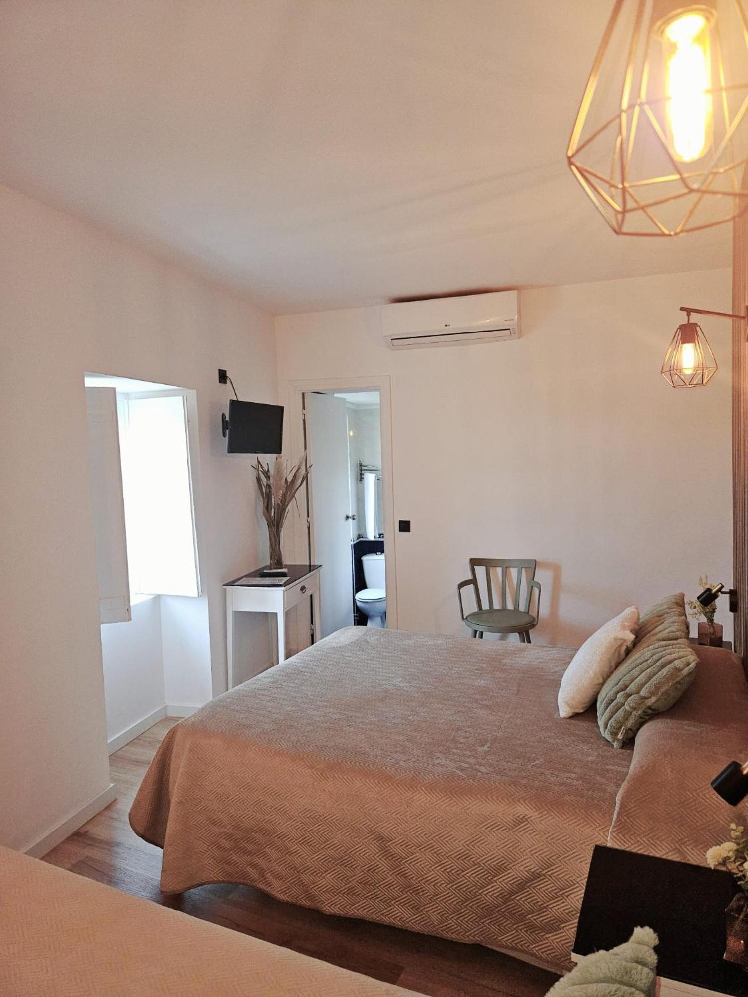 Alcamim Guesthouse Elvas Dış mekan fotoğraf