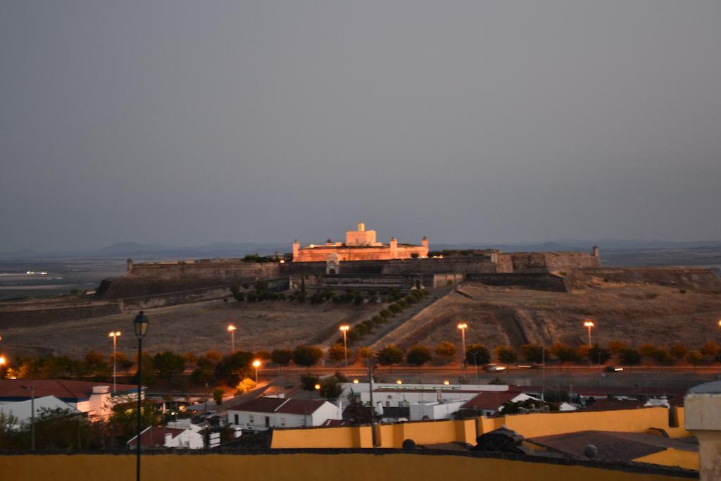 Alcamim Guesthouse Elvas Dış mekan fotoğraf